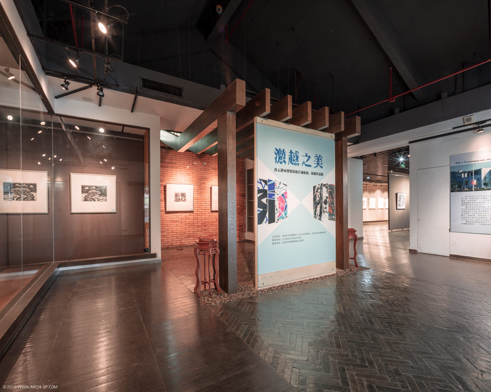 5DSL8235 HDR 全景图